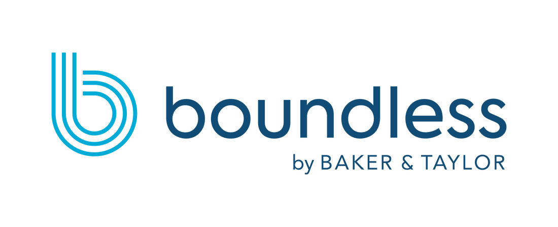 Picture of Boundless/eReadIllinois logo.